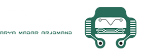 آریا مدار ارجمند